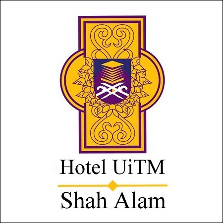 Hotel Uitm Shah Alam Extérieur photo