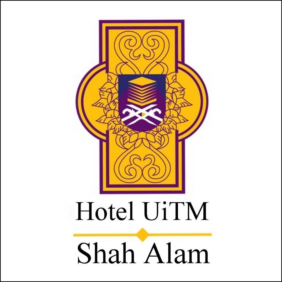 Hotel Uitm Shah Alam Extérieur photo