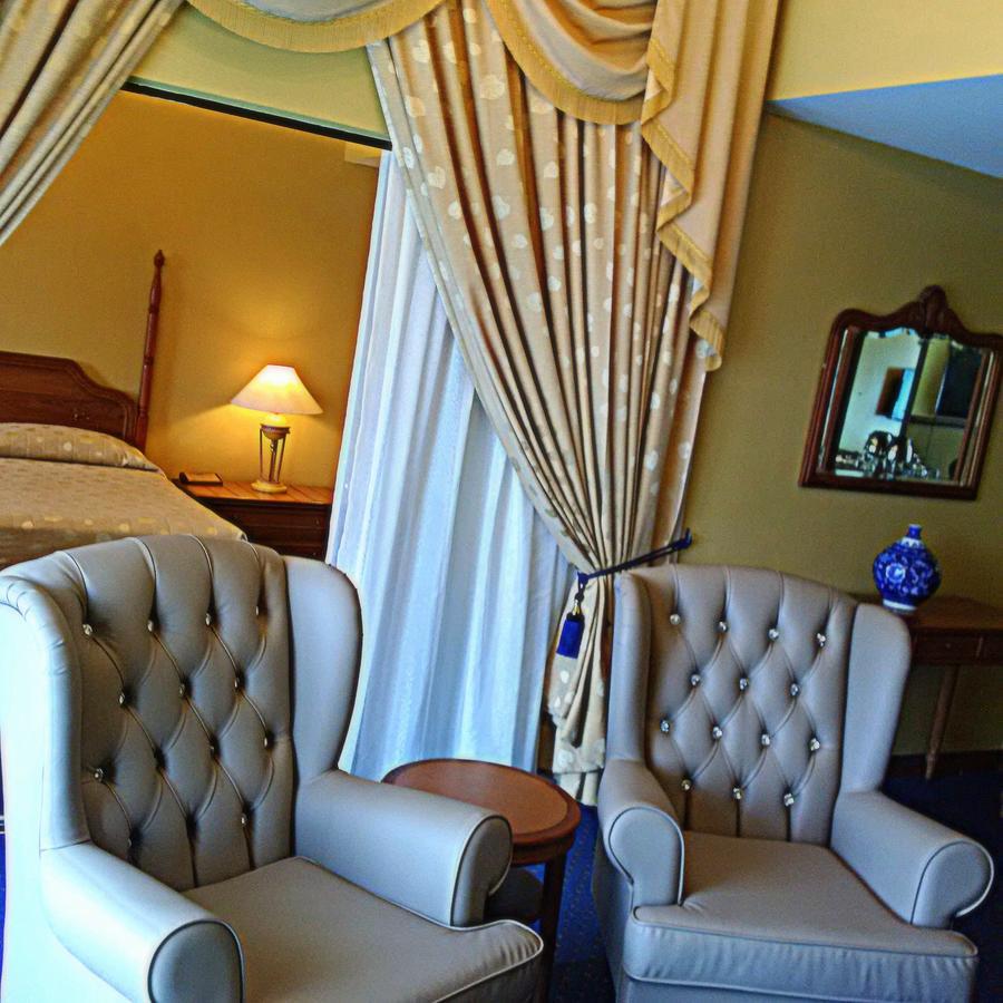 Hotel Uitm Shah Alam Extérieur photo