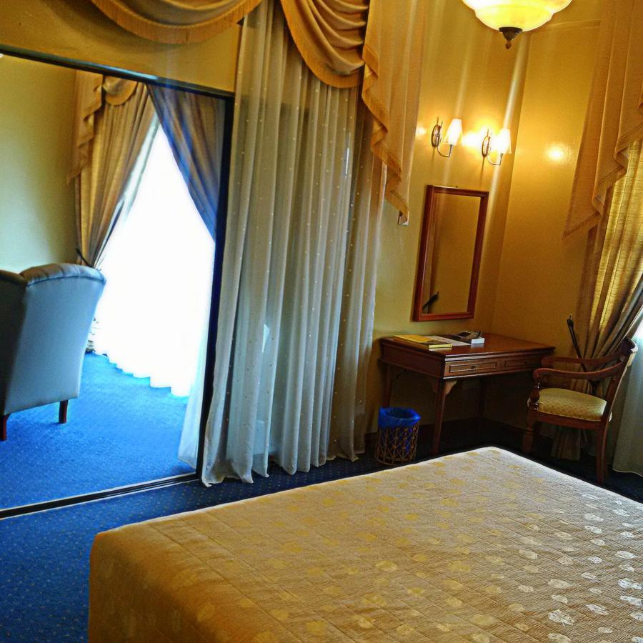 Hotel Uitm Shah Alam Extérieur photo