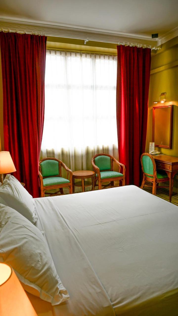 Hotel Uitm Shah Alam Extérieur photo